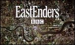 As seen on Eastenders